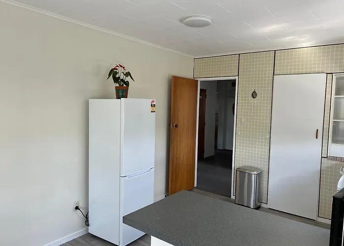 Parkview Homes "opposite Of Famous Kuirau Park" * Rotorua