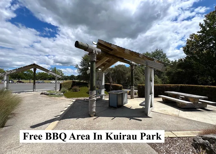 Parkview Homes "opposite Of Famous Kuirau Park" Сasa de vacaciones *