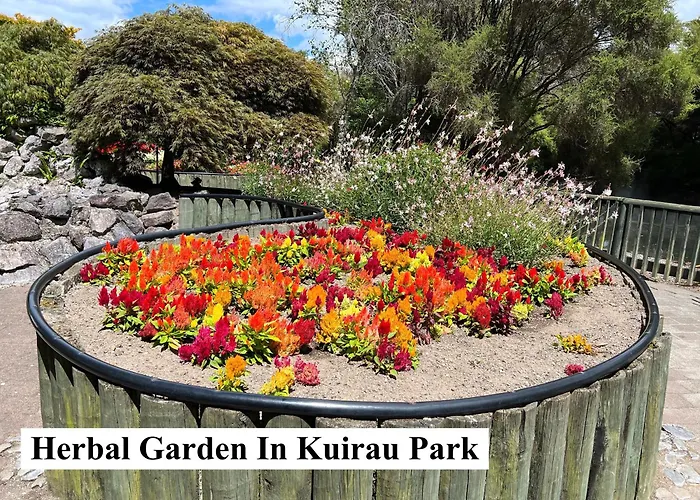 Parkview Homes "opposite Of Famous Kuirau Park" Сasa de vacaciones