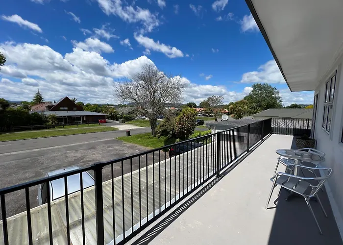 Parkview Homes "opposite Of Famous Kuirau Park" Сasa de vacaciones *