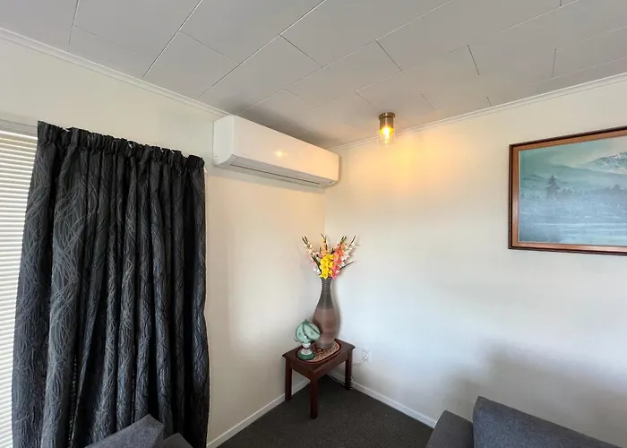 Parkview Homes "opposite Of Famous Kuirau Park" Сasa de vacaciones *