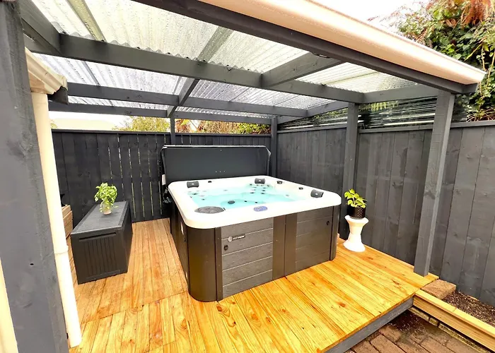 Parkview Homes "opposite Of Famous Kuirau Park" Сasa de vacaciones Rotorua