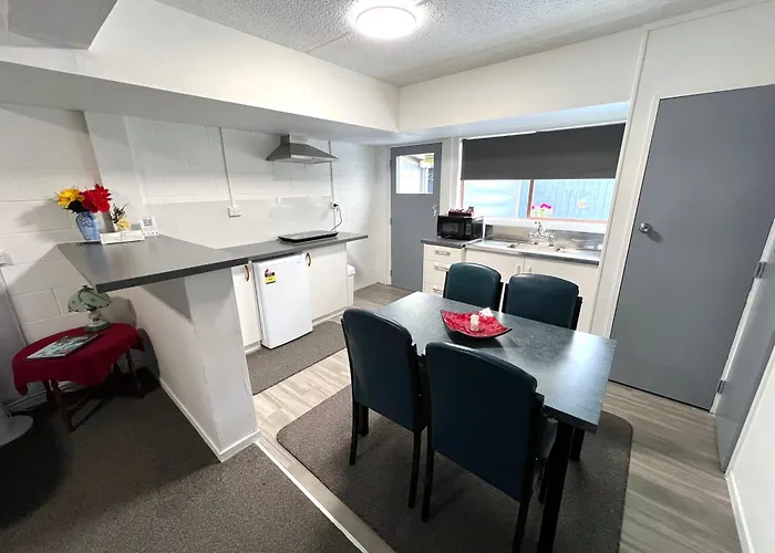 Сasa de vacaciones Parkview Homes "opposite Of Famous Kuirau Park" *